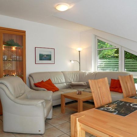 Haus Oie Idyll Mit Balkon 10 Minuten Zum Strand Zinnowitz Exterior photo