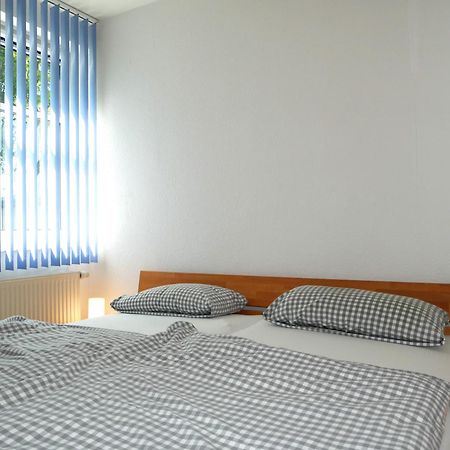 Haus Oie Idyll Mit Balkon 10 Minuten Zum Strand Zinnowitz Exterior photo