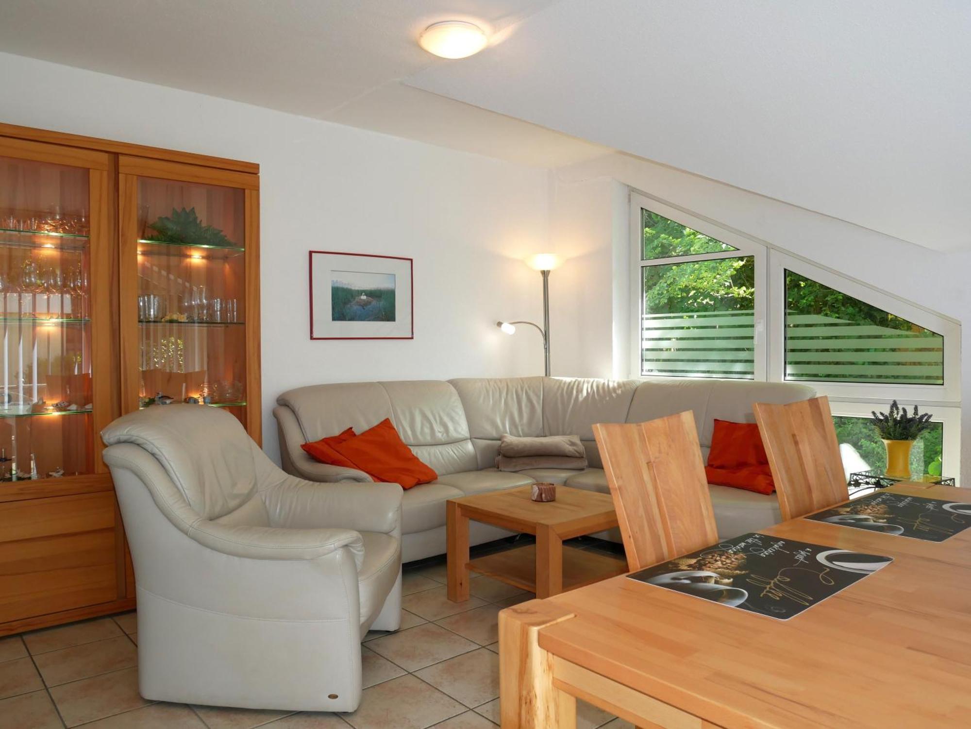 Haus Oie Idyll Mit Balkon 10 Minuten Zum Strand Zinnowitz Exterior photo