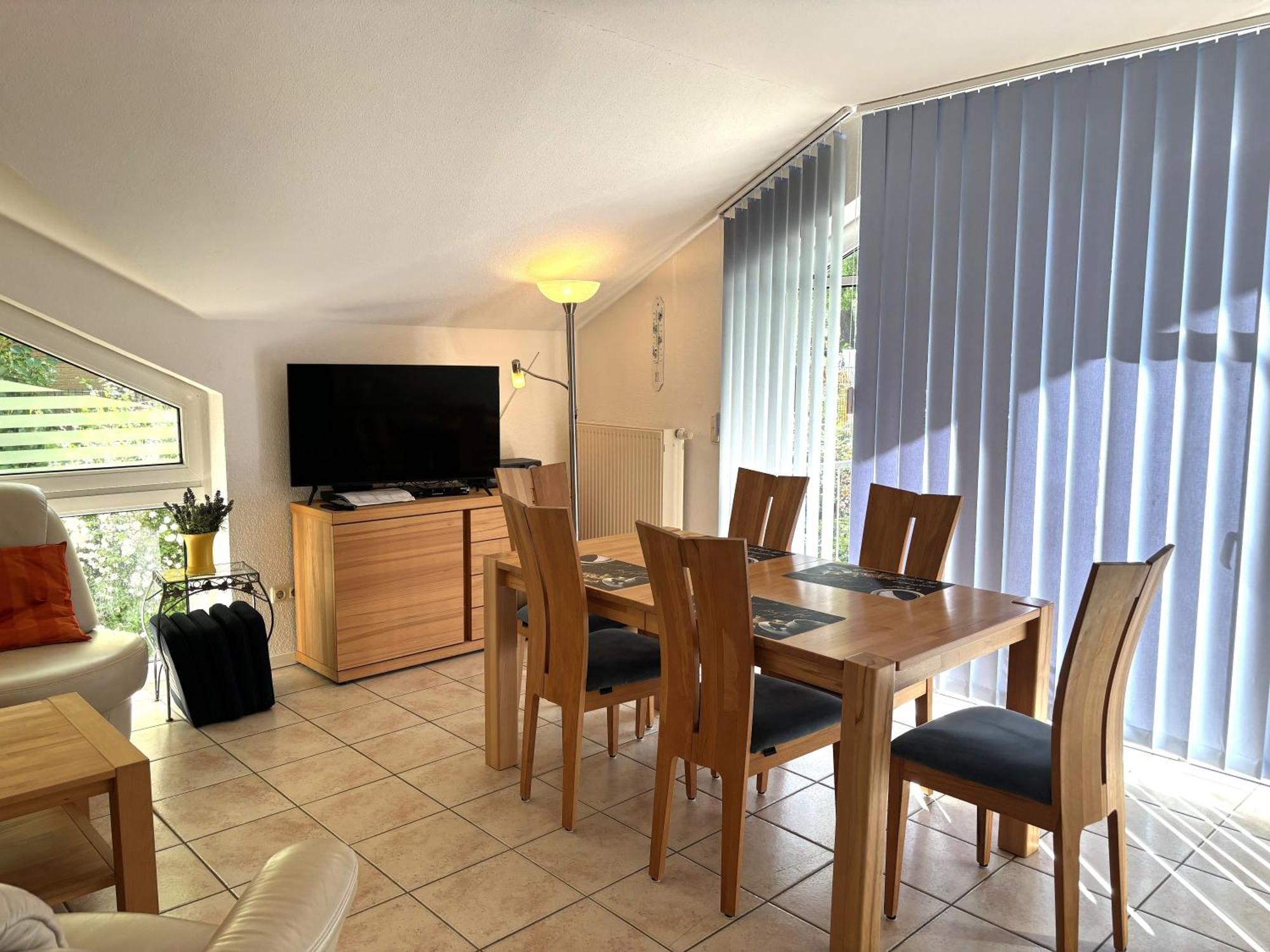 Haus Oie Idyll Mit Balkon 10 Minuten Zum Strand Zinnowitz Exterior photo