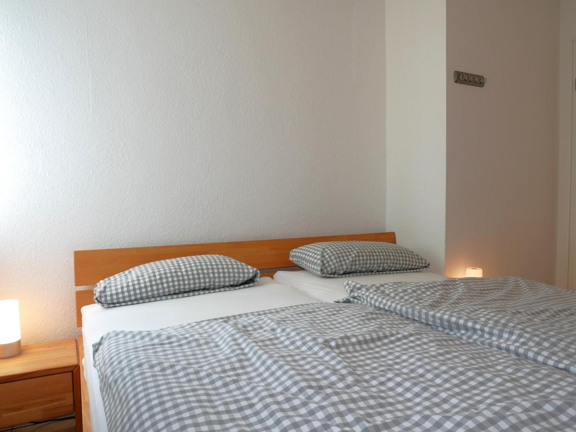 Haus Oie Idyll Mit Balkon 10 Minuten Zum Strand Zinnowitz Exterior photo