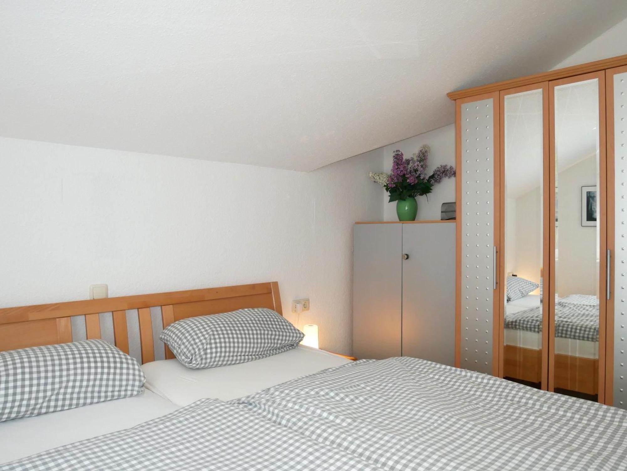 Haus Oie Idyll Mit Balkon 10 Minuten Zum Strand Zinnowitz Exterior photo