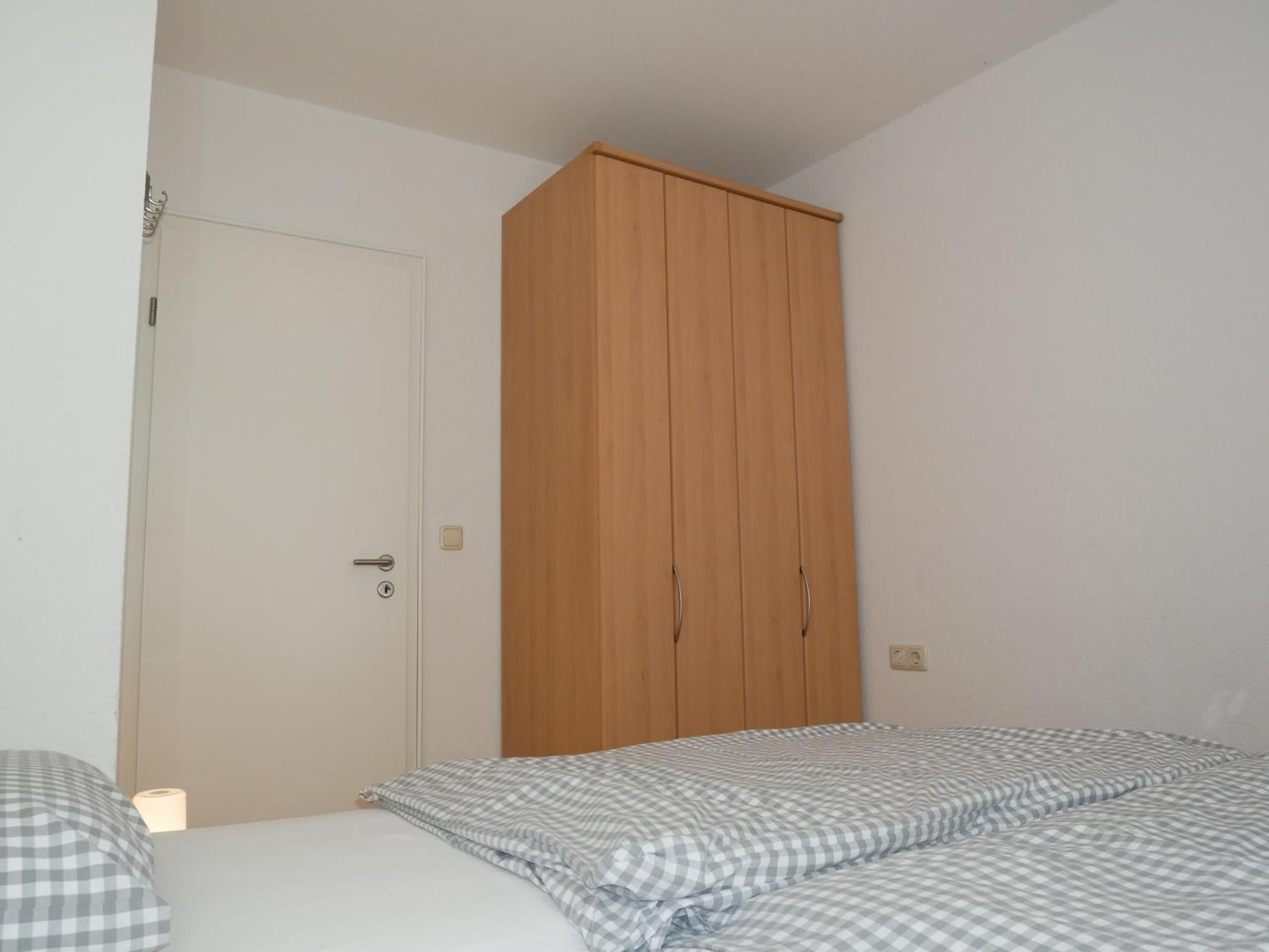 Haus Oie Idyll Mit Balkon 10 Minuten Zum Strand Zinnowitz Exterior photo