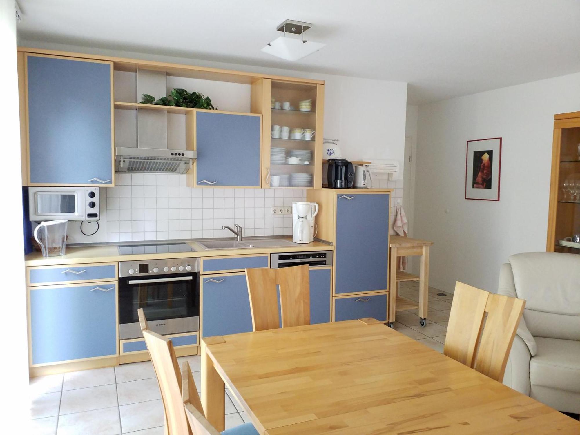 Haus Oie Idyll Mit Balkon 10 Minuten Zum Strand Zinnowitz Exterior photo